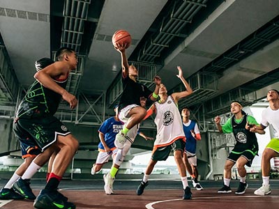 WNBA华盛顿神秘人vs金州女武神直播